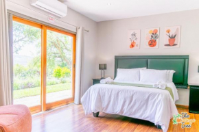 The Orange Tree Guest House